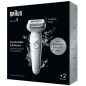 Preview: Braun Epilierer Silk-epil 9-011 3D