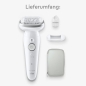Preview: Braun Epilierer Silk-epil 9-011 3D