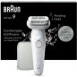 Preview: Braun Epilierer Silk-epil 9-011 3D