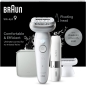 Preview: Braun Epilierer Silk-epil 9-341