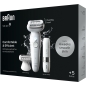 Preview: Braun Epilierer Silk-epil 9-341