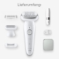 Preview: Braun Epilierer Silk-epil 9-341