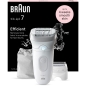 Preview: Braun Epilierer Silk-epil 7-041