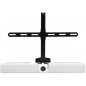 Preview: OWL BAR TV MOUNT - UNIVERSALLY