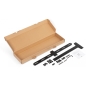 Preview: OWL BAR TV MOUNT - UNIVERSALLY