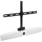 Preview: OWL BAR TV MOUNT - UNIVERSALLY