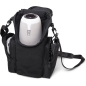 Preview: OWL SOFT SIDED CARRY CASE FITS