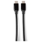 Preview: USB C TO C SUPERSPEED CABLE