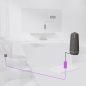 Preview: POWER OVER ETHERNET ADAPTER FOR