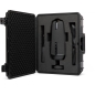 Preview: HARD SIDED CARRY CASE FOR