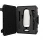 Preview: HARD SIDED CARRY CASE FOR