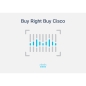 Preview: Cisco TABLE MICROPHONE WITH