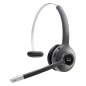 Preview: Cisco 561 WIRELESS SINGLE HEADSET