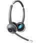 Preview: Cisco 562 WIRELESS DUAL HEADSET