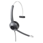 Preview: Cisco HEADSET 521 WIRED SINGLE 3.5MM