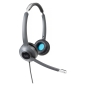 Preview: Cisco HEADSET 522 WIRED DUAL 3.5MM