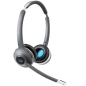 Preview: Cisco 562 WIRELESS DUAL HEADSET MULTI