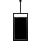 Preview: Hagor Ceilingmount OM46N-D