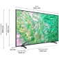 Preview: Samsung GU75DU8079UXZG