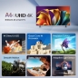Preview: Hisense 50A6N