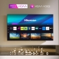 Preview: Hisense 50A6N