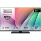 Preview: Panasonic TV-43W80AEZ schwarz