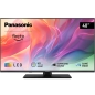 Preview: Panasonic TV-40S55AEZ schwarz