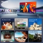 Preview: Hisense 55A7NQ
