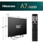 Preview: Hisense 50A7NQ
