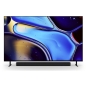 Preview: FWD-55XR80 55IN OLED 4K 3840X