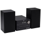Preview: JVC UX-C25DAB