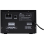 Preview: JVC UX-C25DAB