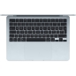 Preview: MACBOOK AIR 13 M4 10C/10C/16C