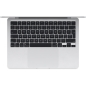 Preview: MACBOOK AIR 13 M4 10C/10C/16C