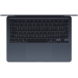 Preview: MACBOOK AIR 13 M4 10C/10C/16C