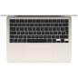 Preview: MACBOOK AIR 13 M4 10C/8C/16C