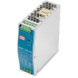Preview: DIGITUS industrielles Netzteil 48V DC 120W Metallgehäuse