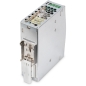 Preview: DIGITUS industrielles Netzteil 48V DC 120W Metallgehäuse