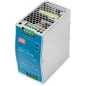 Preview: DIGITUS industrielles Netzteil 48V DC 240W Metallgehäuse