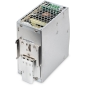 Preview: DIGITUS industrielles Netzteil 48V DC 240W Metallgehäuse