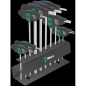 Preview: Wera Bicycle Set 6