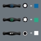 Preview: Wera Bicycle Set 6