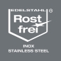 Preview: Wera Kraftform Kompakt 60 Edelstahl