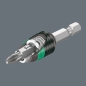 Preview: Wera Bit-Safe 61 BiTorsion 1
