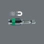 Preview: Wera Bit-Safe 61 BiTorsion 1