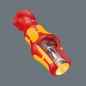 Preview: Wera Kraftform Kompakt Turbo i 1 TIE