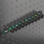 Preview: Wera 9607 Nuss-Magnetleiste B Impaktor 1