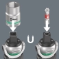 Preview: Wera 8009 Zyklop Pocket Imperial Set 2