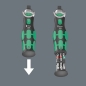 Preview: Wera 8009 Zyklop Pocket Imperial Set 2