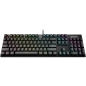 Preview: GIGABYTE Keyboard AORUS K1
